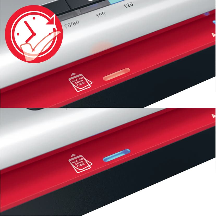 GBC Laminator 250HS Series 2 A3