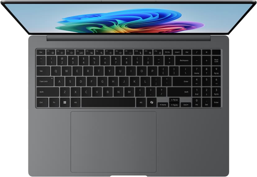 Samsung Galaxy Book5 Pro Core Ultra 7 32GB 512GB 14"