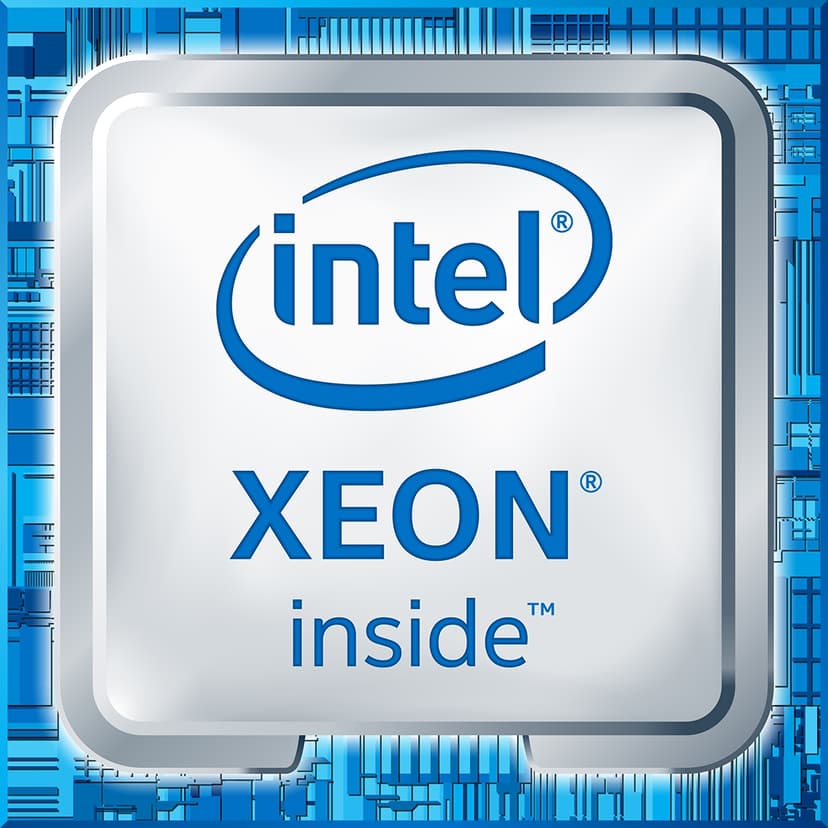 Intel Xeon E3-1225V5 3.3GHz LGA 1151 Processor