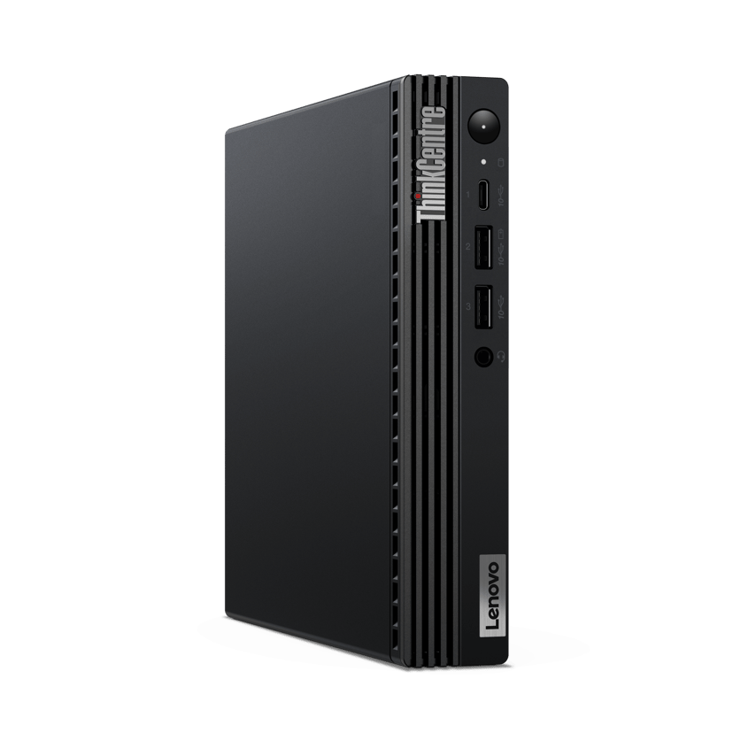 Lenovo ThinkCentre M80q G4 Tiny Intel Core i5 16GB 512GB