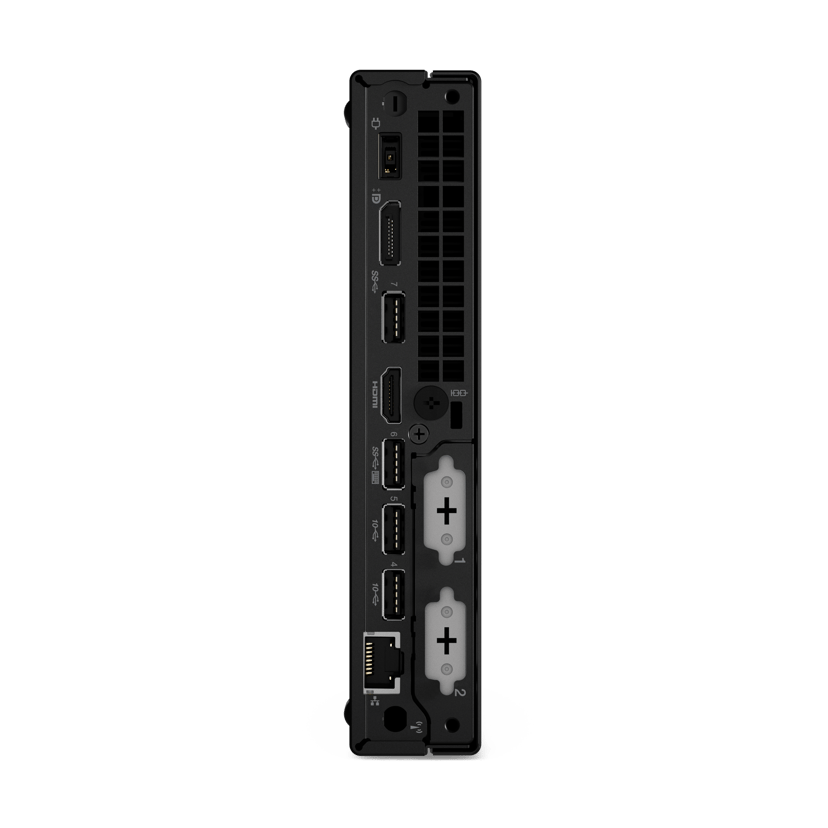 Lenovo ThinkCentre M80q G4 Tiny Core i5 16GB 512GB