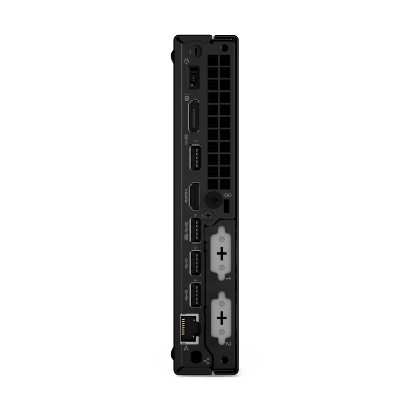 Lenovo ThinkCentre M80q G4 Tiny Intel Core i5 16GB 512GB