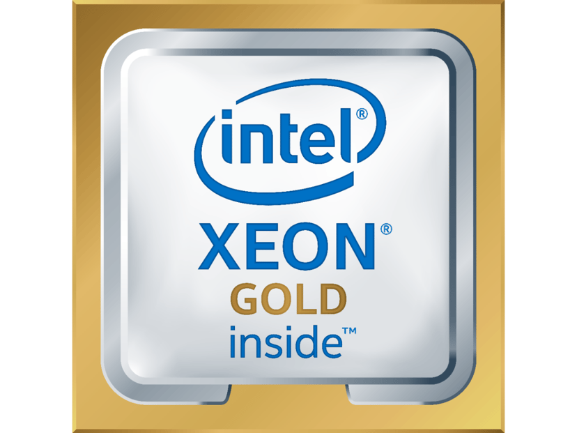 Intel Xeon Gold 6240 2.6GHz LGA 3647 (Socket P) Processor