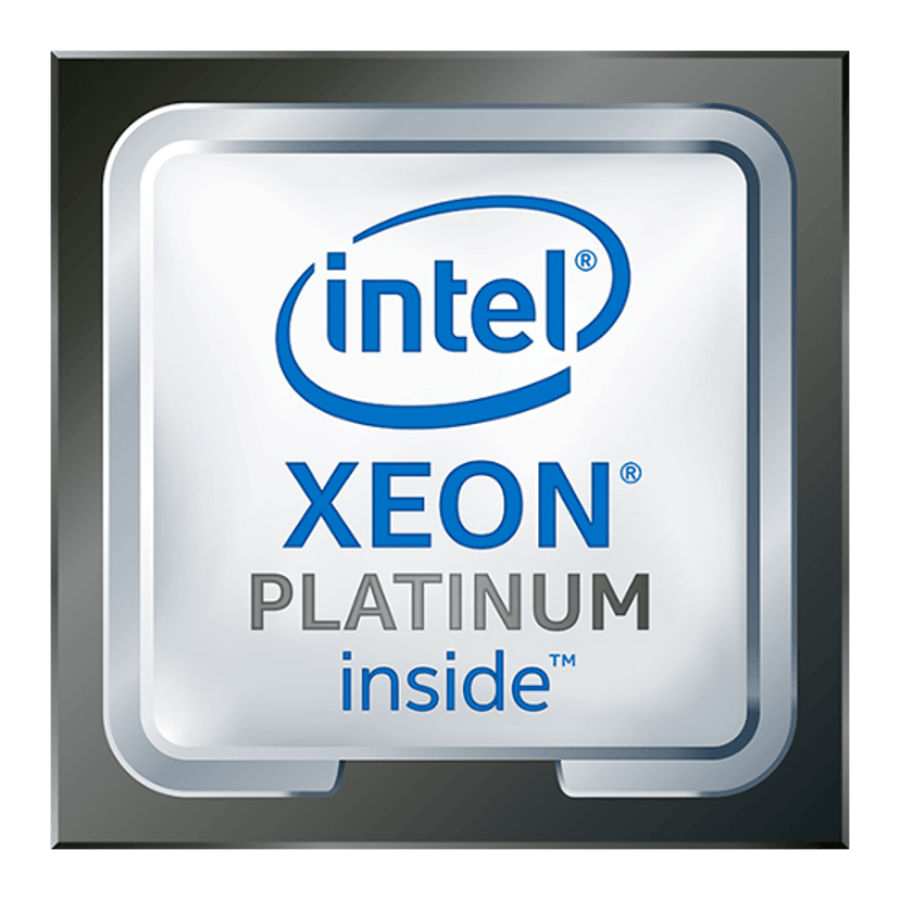 Dell Xeon Platinum 8270 prosessor 2,7 GHz 35,75 MB Brett 2.7GHz LGA 3647 (Socket P) Processor