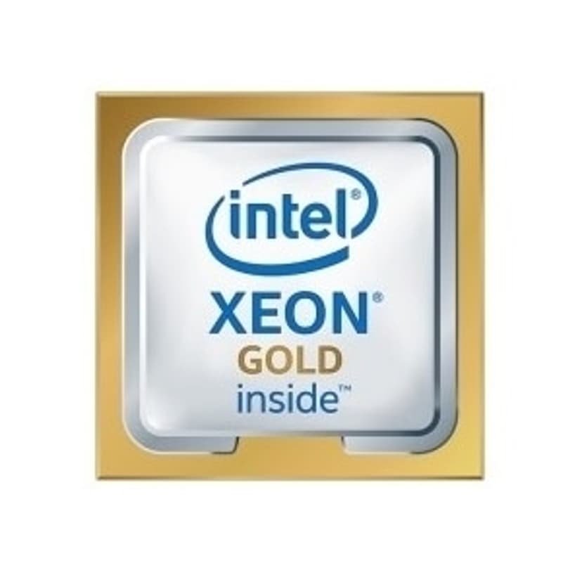 Dell Xeon 5215 prosessor 2,5 GHz 13,75 MB Brett 2.5GHz LGA 3647 (Socket P) Processor
