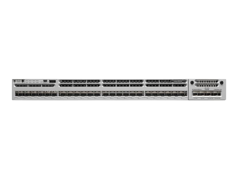 Cisco Catalyst 3850-24S-E