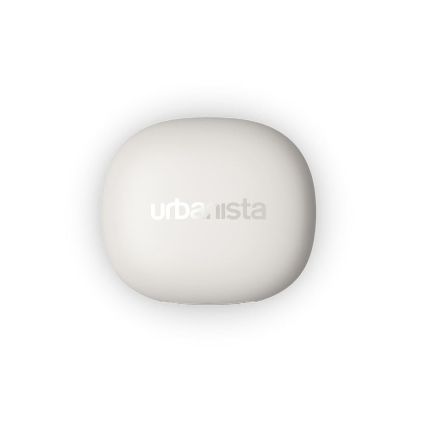 Urbanista Santa Monica Valkoinen