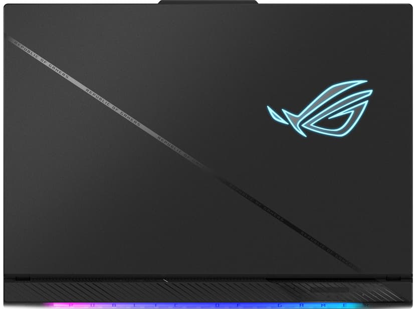 ASUS ROG Strix Scar 16 Core i9 32GB 2000GB RTX 4090 16"