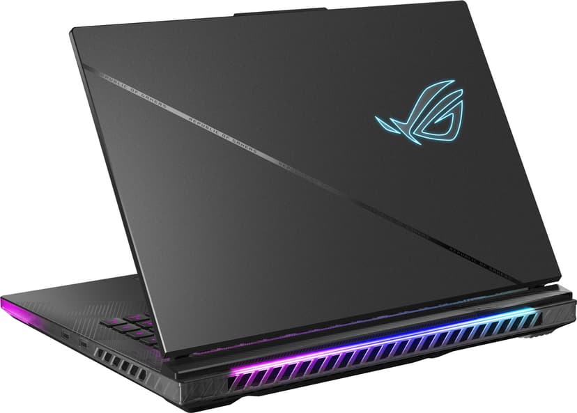ASUS ROG Strix Scar 16 Core i9 32GB 2000GB RTX 4090 16"