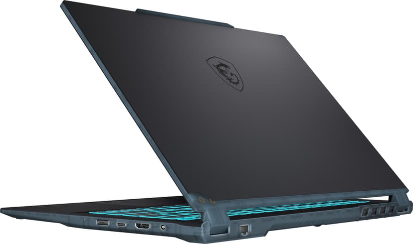 MSI Cyborg 14 A13VE Core i7 16GB 512GB RTX 4050 14"