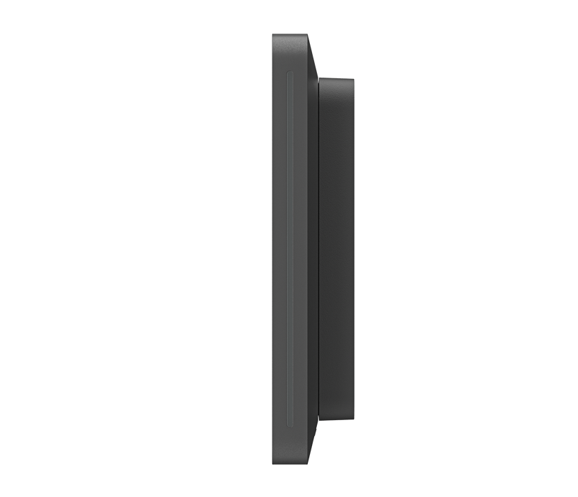 Logitech Tap Scheduler Grafiet