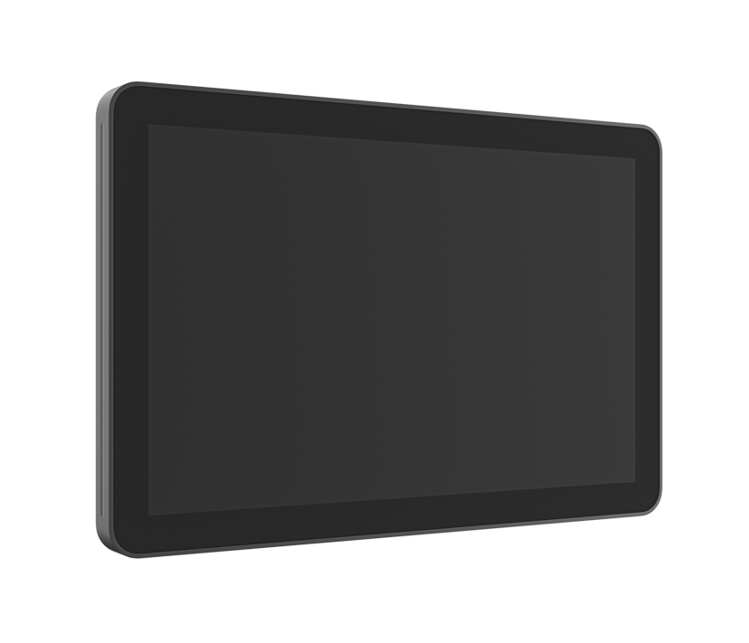 Logitech Tap Scheduler Graphite