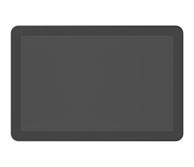 Logitech Tap Scheduler Grafiet