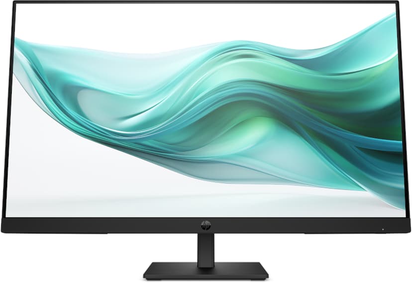 HP 327ph Series 3 Pro 27" 1920 × 1080pixels IPS 16:9 100Hz