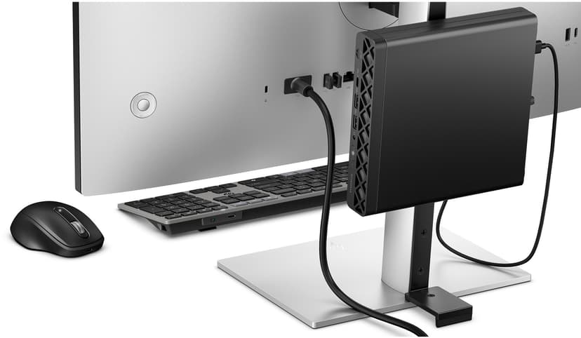 HP EliteDesk 8 G1a Mini AMD Ryzen 5 PRO 16GB 512GB