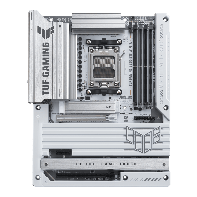 ASUS TUF Gaming B850-BTF WIFI AM5 ATX