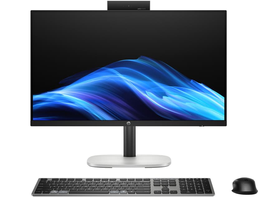 HP ProStudio 4 All-In-One G1i Intel Core Ultra 5 16GB 512GB 23.8"