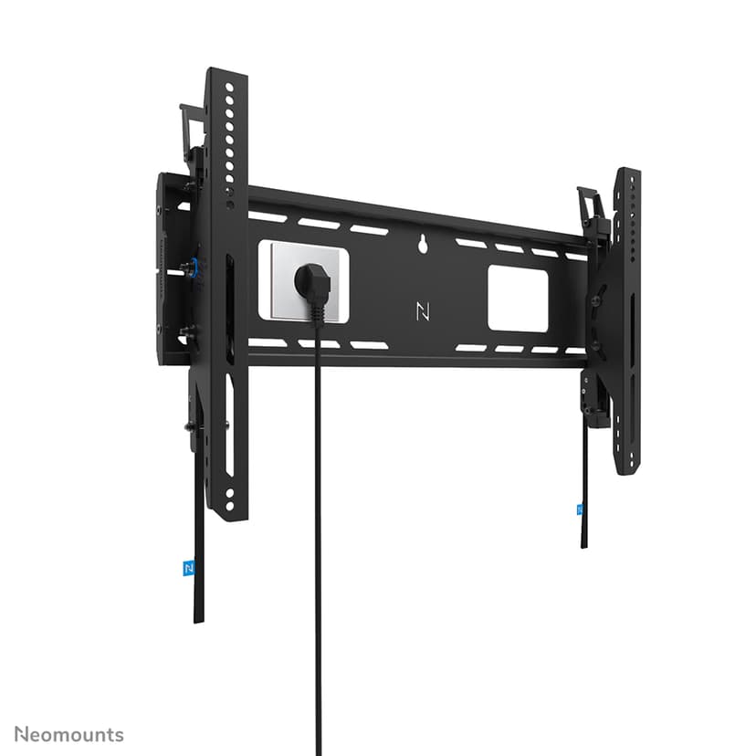 Neomounts WL35-750BL16 TV-kiinnike 2,18 m (86") musta
