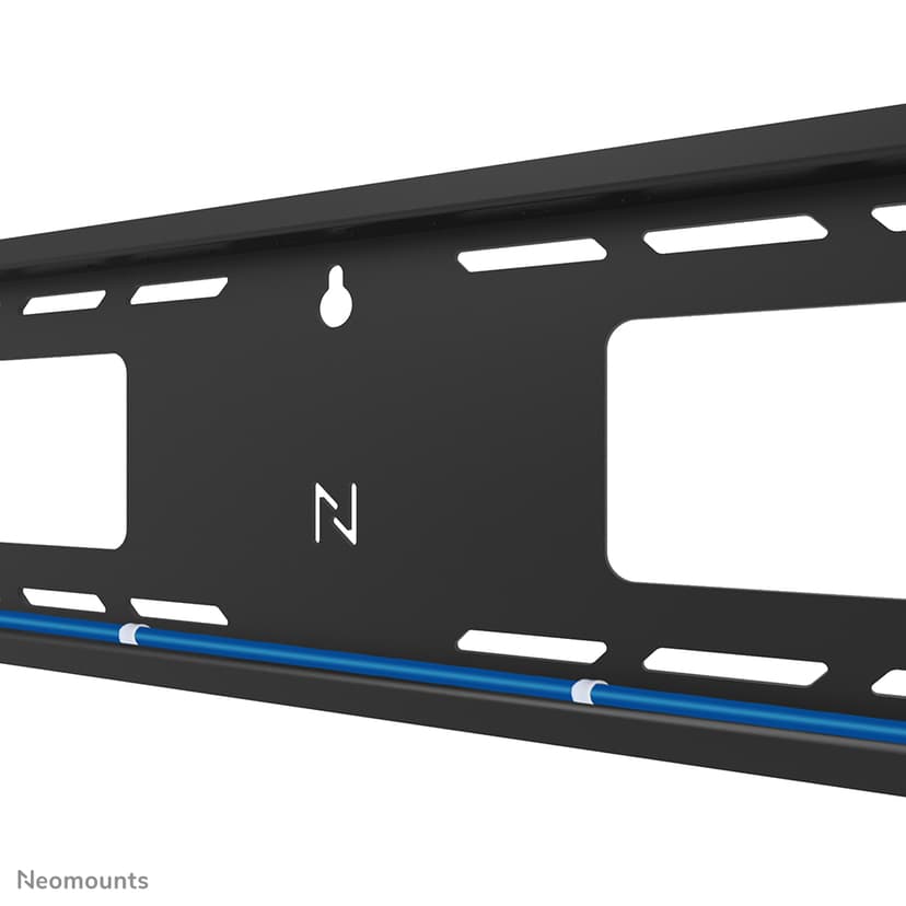 Neomounts WL35-750BL16 veggfeste for TV 2,18 m (86") Sort