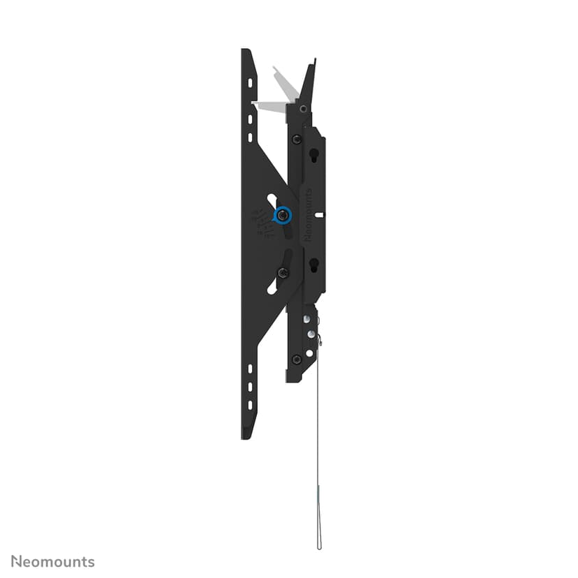 Neomounts WL35-750BL16 TV-kiinnike 2,18 m (86") musta