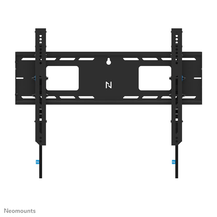 Neomounts WL35-750BL16 tv-fäste 2,18 m (86") Svart