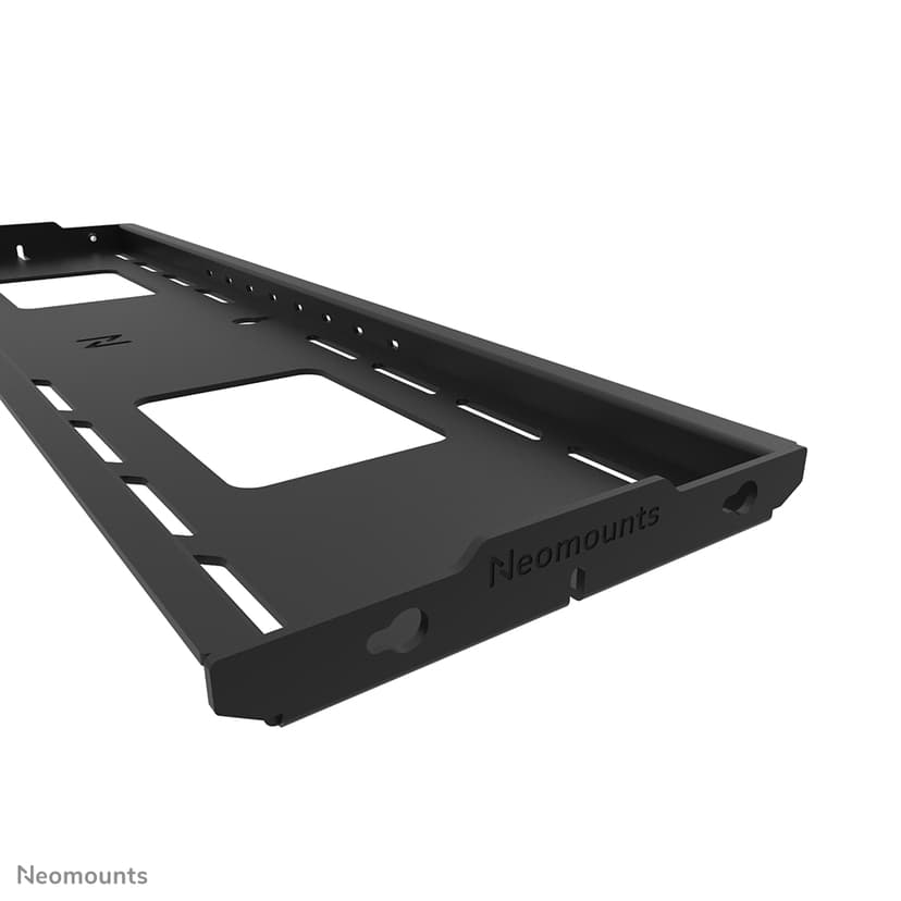 Neomounts WL35-750BL16 tv-fäste 2,18 m (86") Svart