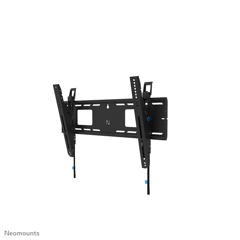 Neomounts WL35-750BL16 veggfeste for TV 2,18 m (86") Sort