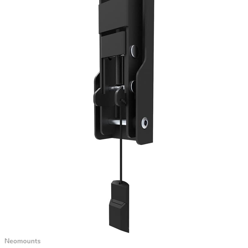 Neomounts WL35-550BL12 TV-beugel wand 24-65" - kantelbaar - Easy Install