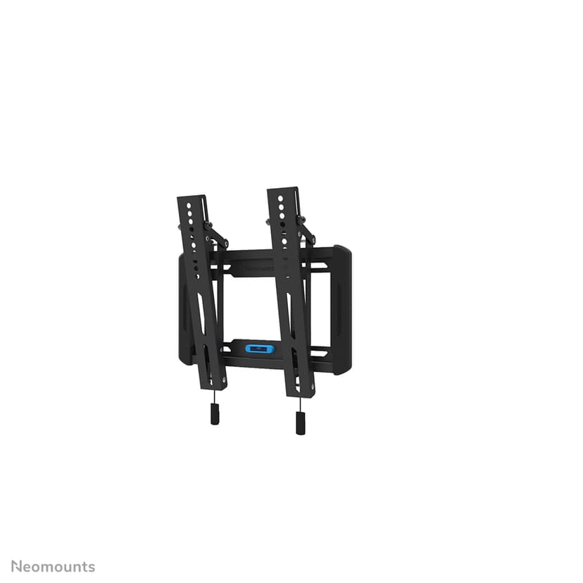 Neomounts WL35-550BL12 TV-beugel wand 24-65" - kantelbaar - Easy Install