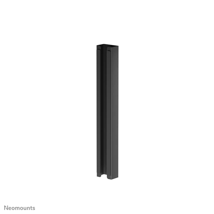 Neomounts ADS06-123BL Kabelgoot - magnetische bevestiging - universeel
