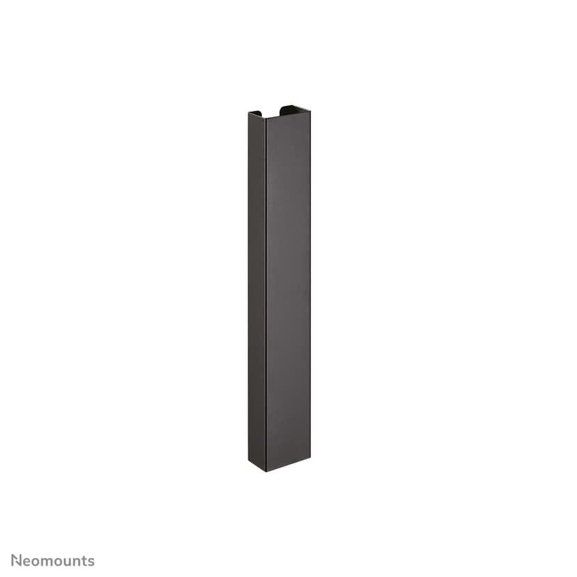 Neomounts ADS06-123BL Kabelgoot - magnetische bevestiging - universeel