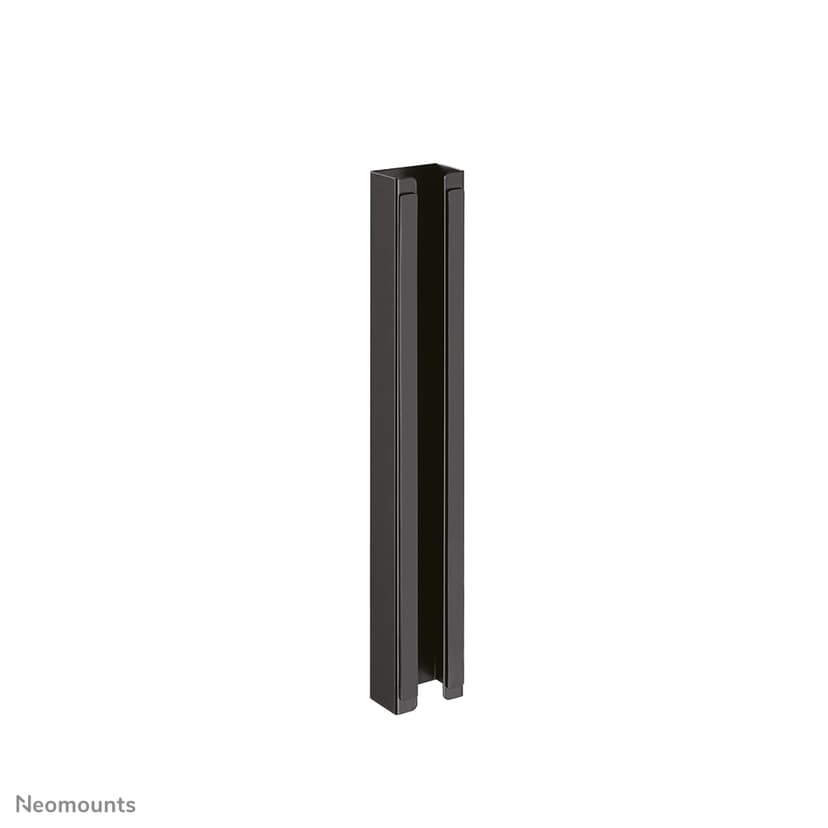 Neomounts ADS06-123BL Kabelgoot - magnetische bevestiging - universeel