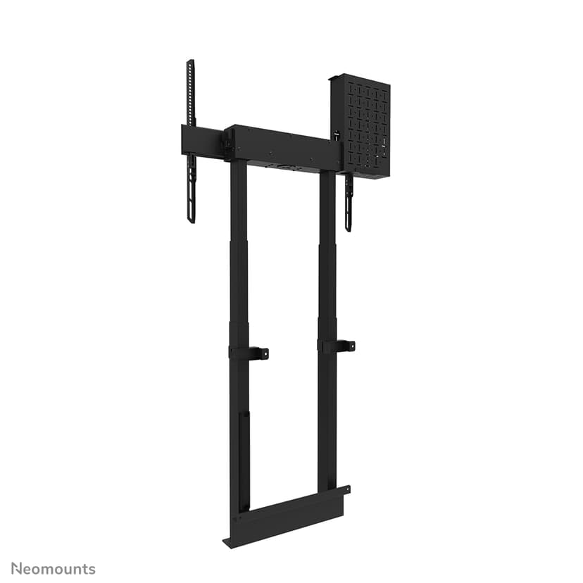 Neomounts MOVE Lift - WL55-875BL1 - Gemotoriseerde Wall Mount voor 37-100" flatscreen