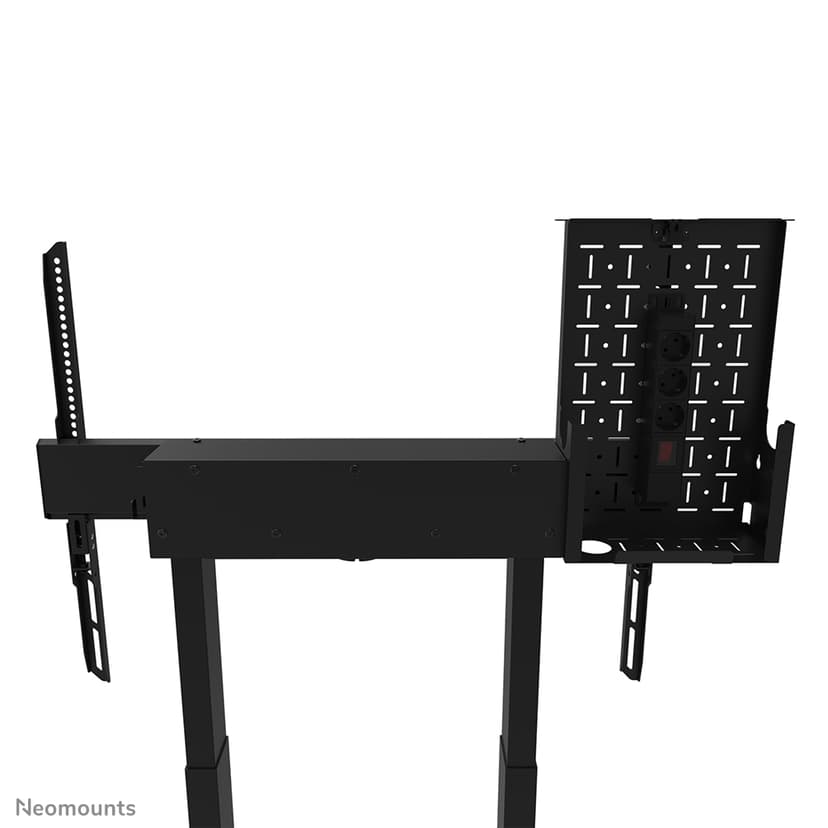 Neomounts MOVE Lift - WL55-875BL1 - Gemotoriseerde Wall Mount voor 37-100" flatscreen
