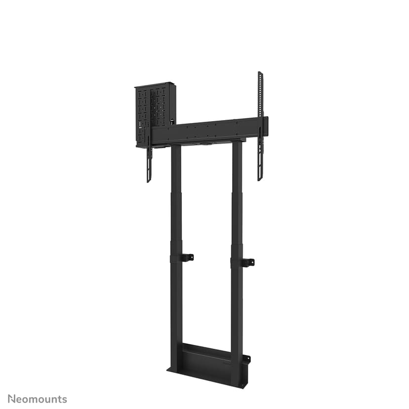 Neomounts MOVE Lift - WL55-875BL1 - Gemotoriseerde Wall Mount voor 37-100" flatscreen
