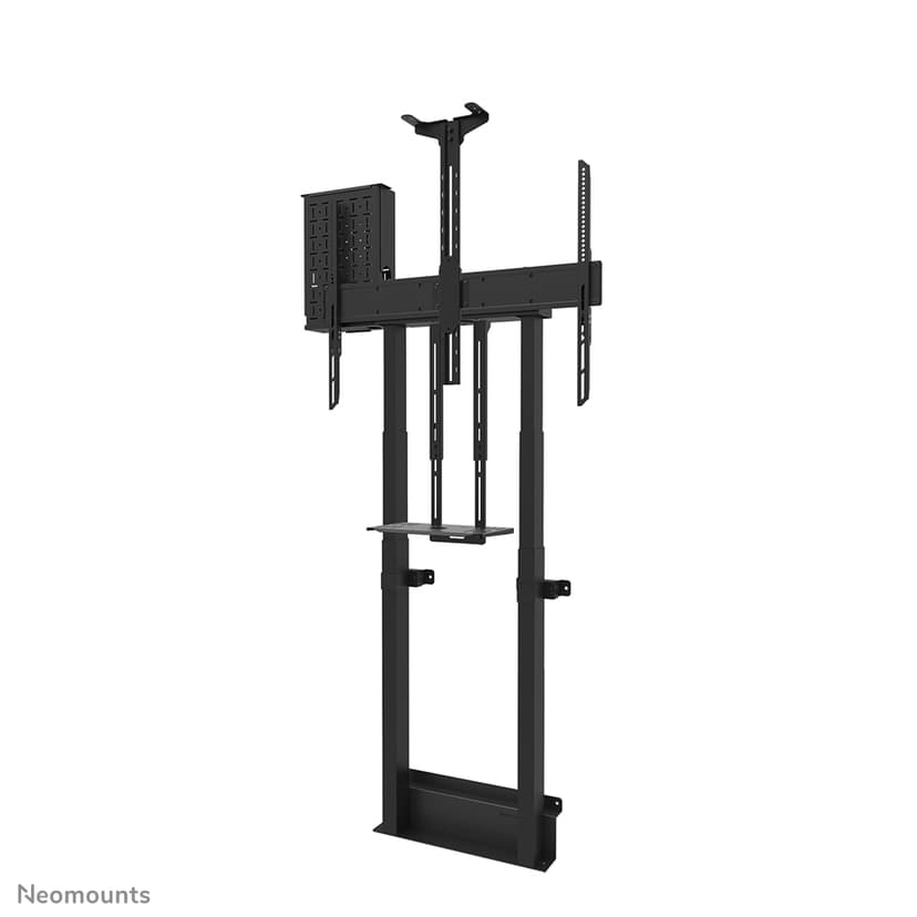 Neomounts MOVE Lift - WL55-875BL1 - Gemotoriseerde Wall Mount voor 37-100" flatscreen