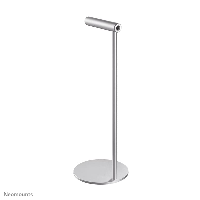 Neomounts ADS11-170SL Headset standaard - universeel Zilver