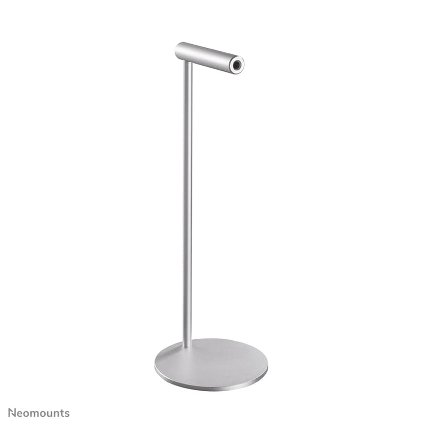 Neomounts ADS11-170SL Headset standaard - universeel Zilver