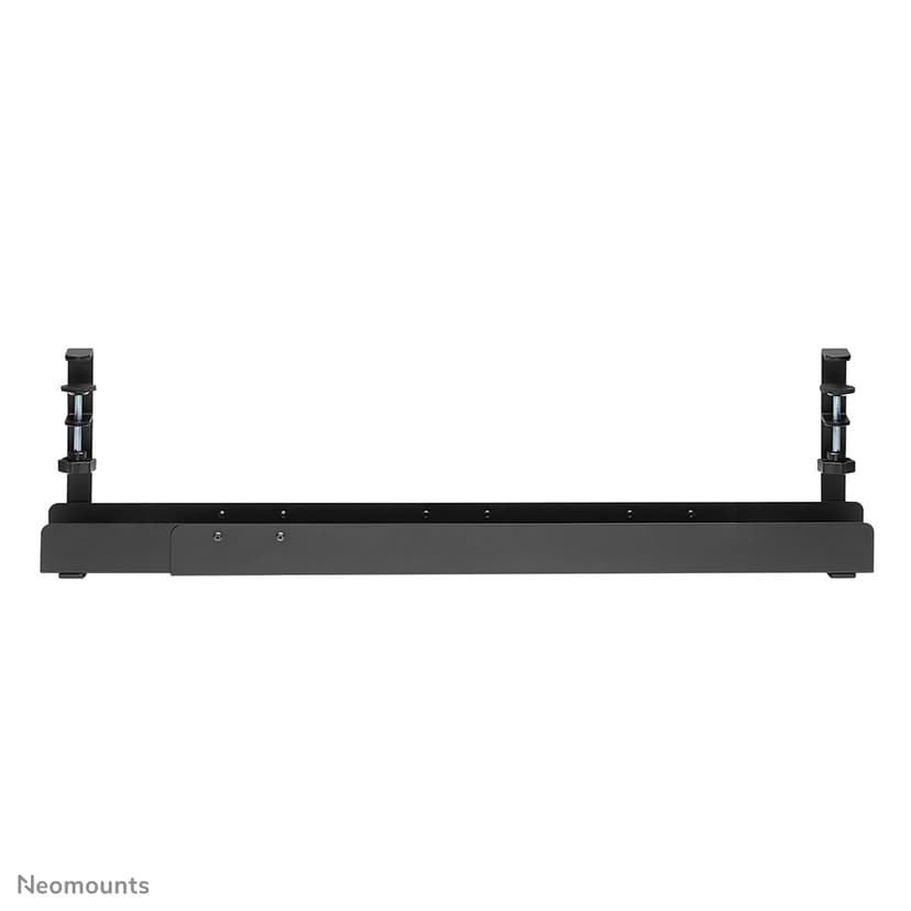 Neomounts ADS07-120BL kabel ordner Universell Kabelskilleskuff Sort 1 stykker