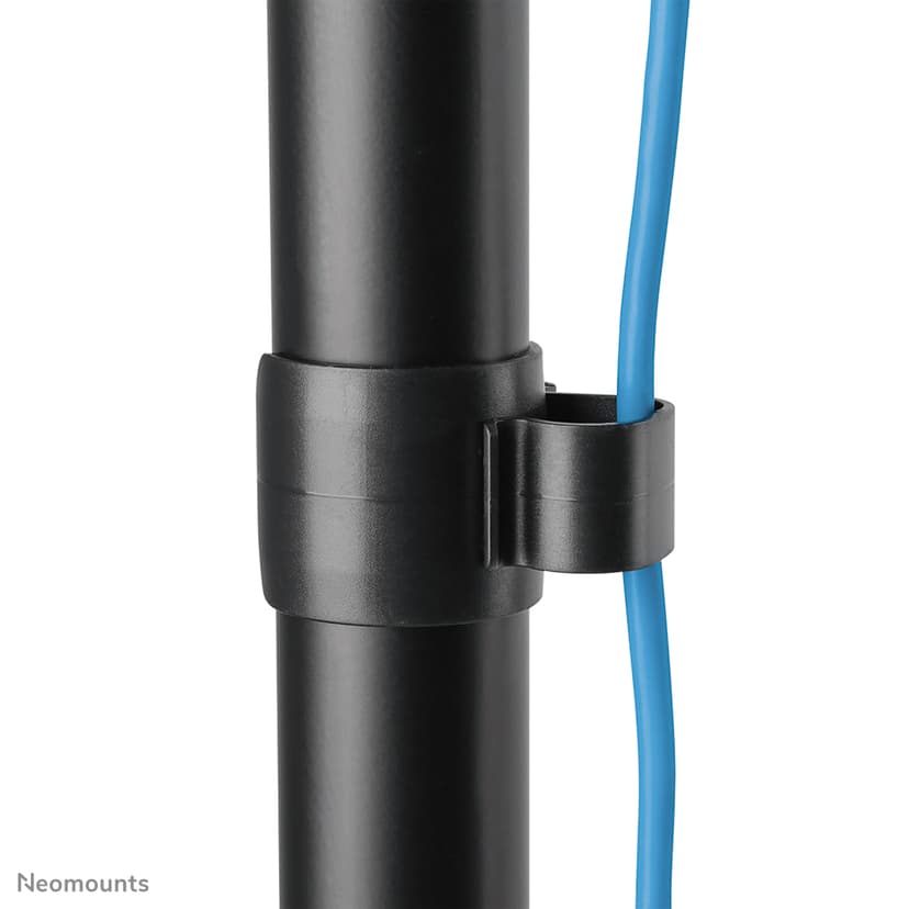 Neomounts WL90-325BL1 säädettävä työtaso