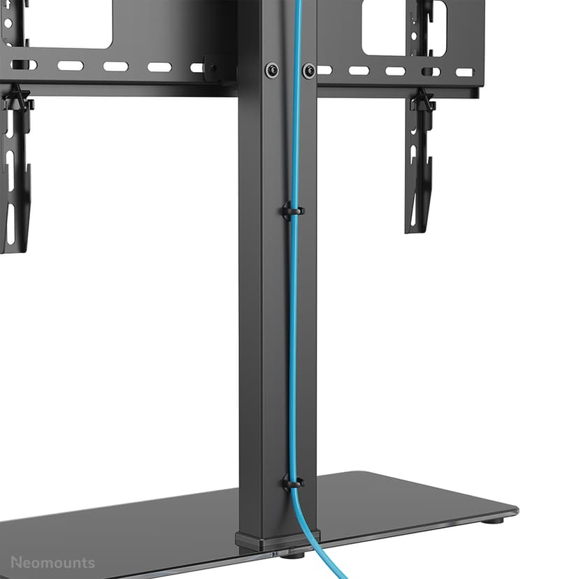 Neomounts DS45-430BL16 TV standaard 37-70"- zwenkbaar