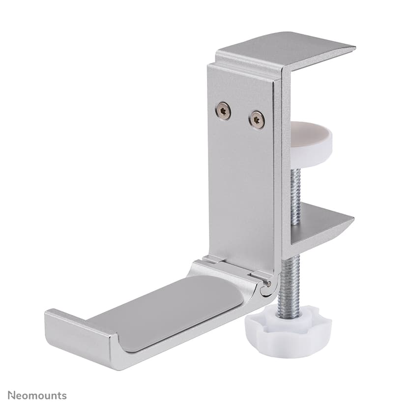 Neomounts ADS11-171SL Headset houder - universeel Zilver