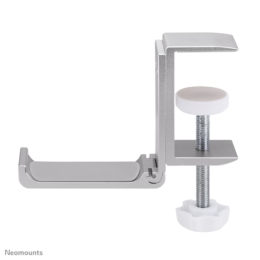 Neomounts ADS11-171SL hörlurstillbehör Krok Silver