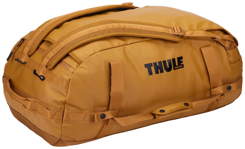 Thule Chasm Duffel 70L - Golden