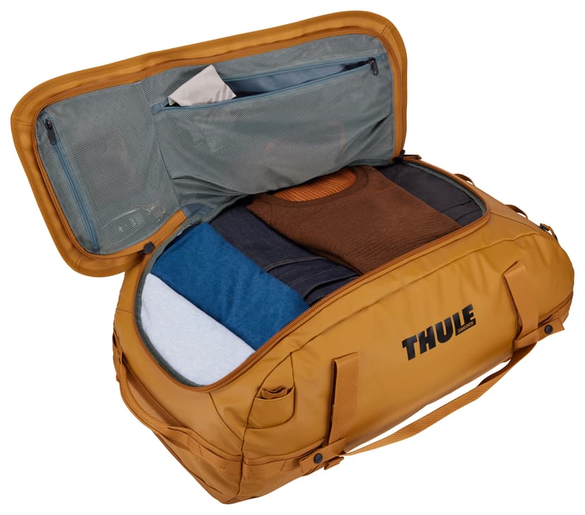 Thule Chasm Duffel 70L - Golden