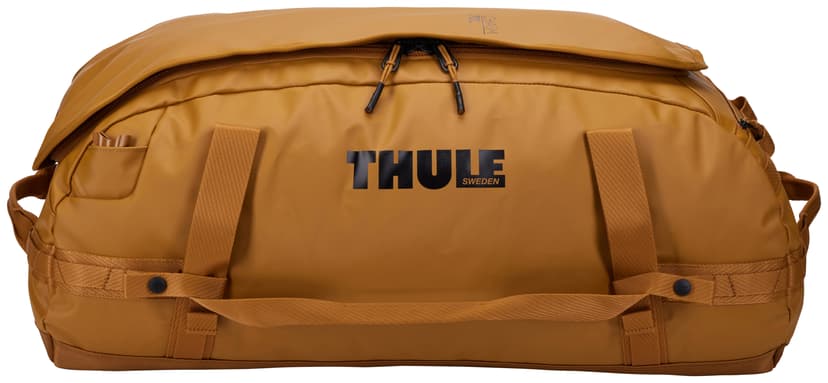Thule Chasm Duffel 70L - Golden