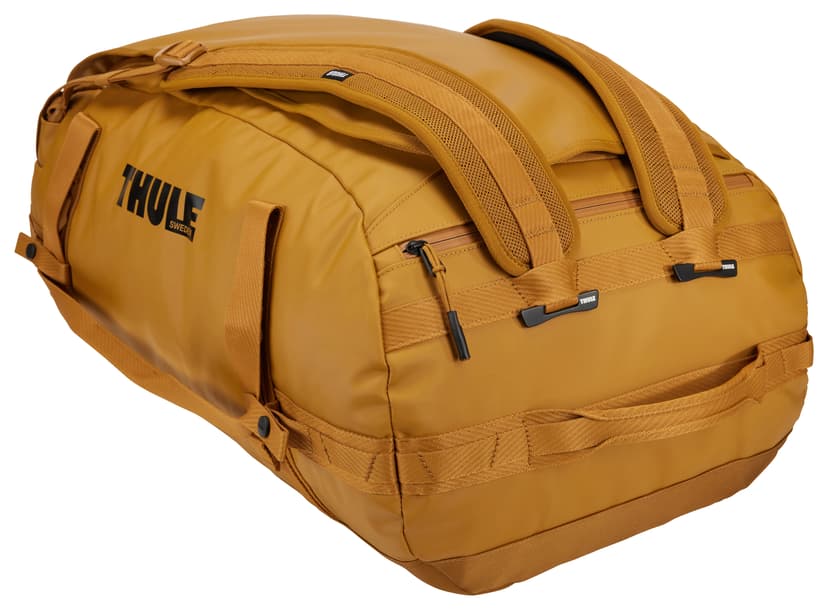 Thule Chasm Duffel 70L - Golden