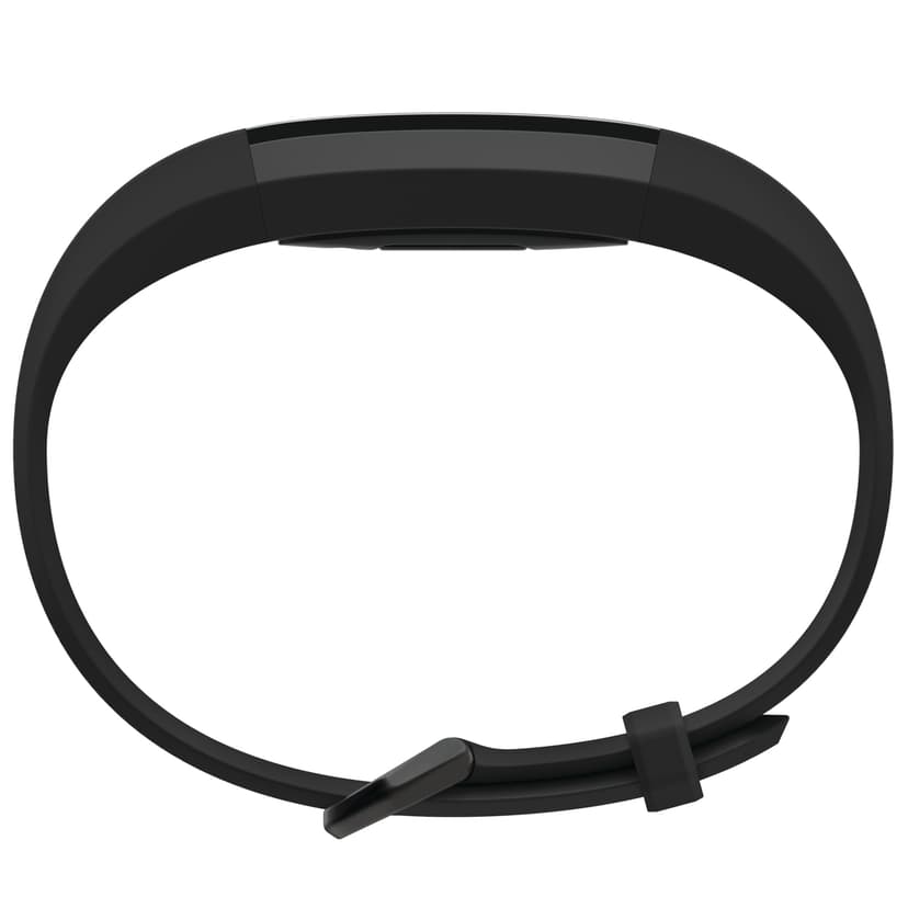 Fitbit Alta HR Gunmetal Small