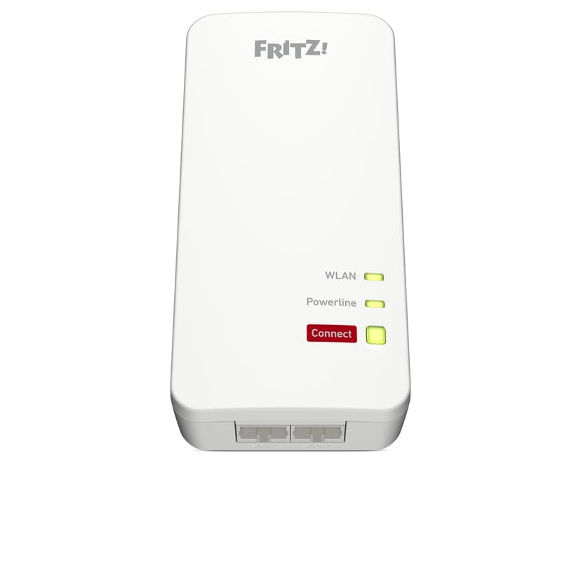 AVM FRITZ! Powerline 1240 AX WLAN set