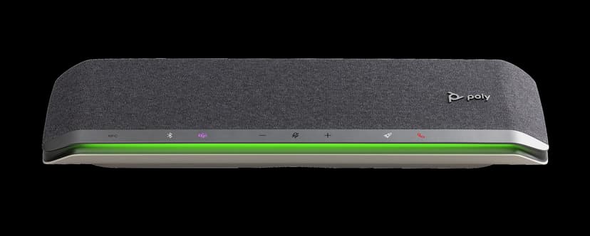 HP Poly Sync 60 Sy60-m Small Conference Speakerphone